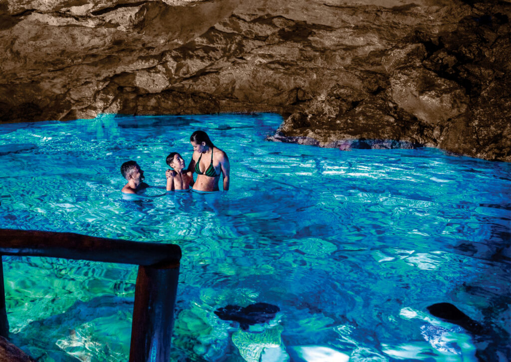 Las mejores actividades en Cap Cana: desde la relajación hasta la aventura