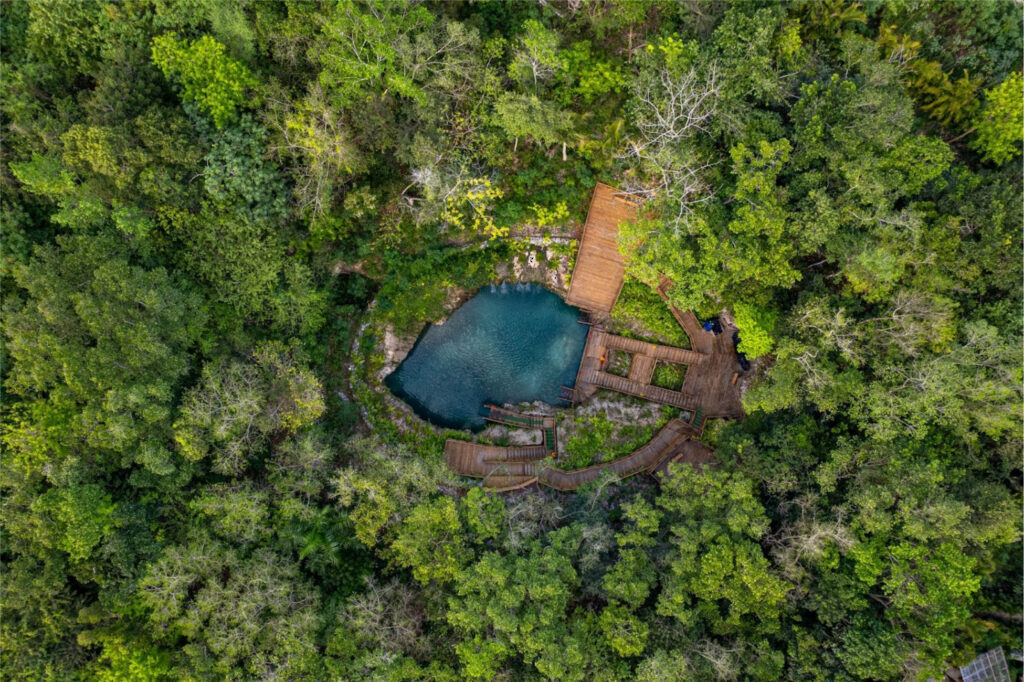 mejores-cenotes-en-punta-cana