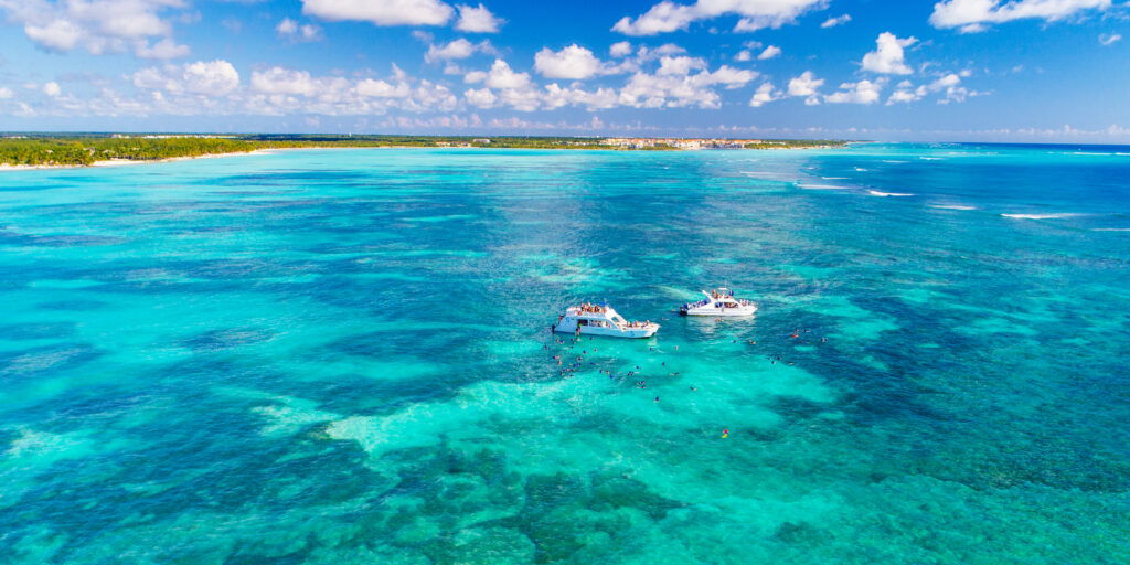 catamaran-en-cap-cana