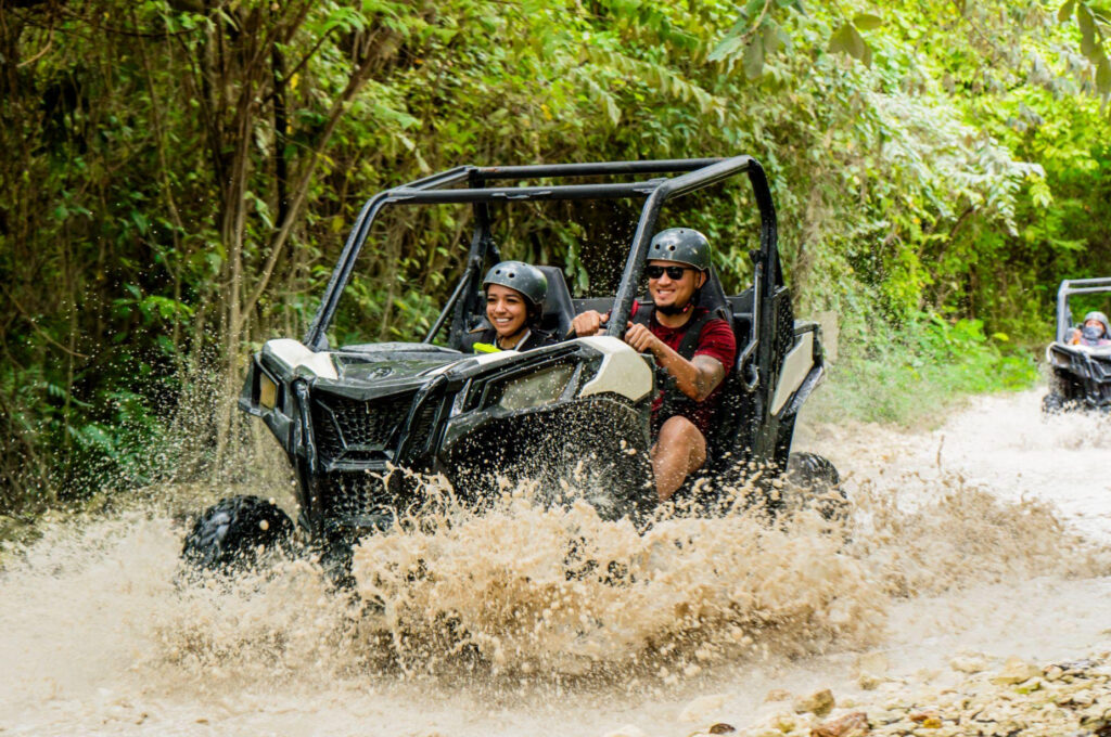 Cómo moverse en Punta Cana: Guía práctica de transporte para turistas