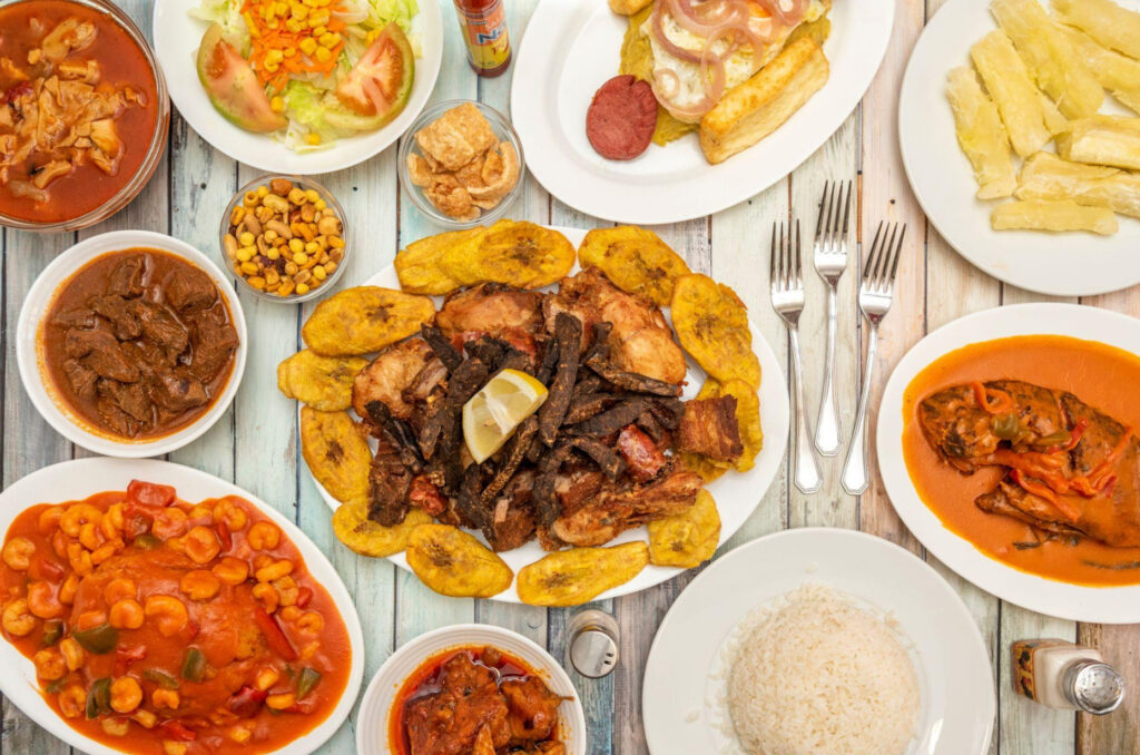 Comida típica de República Dominicana: 10 platos que tienes que probar en tu viaje